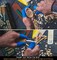Wood Spoon Carving Kit for Beginners DIY04 - Whittling Set Includes Spoon Carving Tools, Sloyd Whittling Knife Hook Knife, Basswood Blank - Woodworking Hobby Kit for Adults & Kids